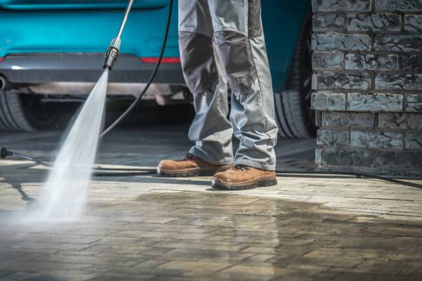 Concrete Sealing in Margate, FL