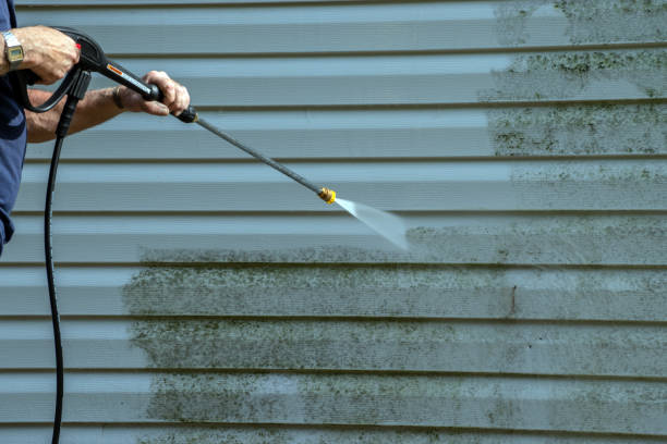 Best Post-Construction Pressure Washing  in Margate, FL
